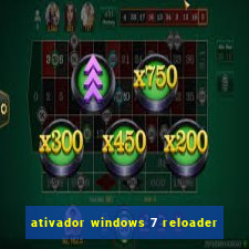 ativador windows 7 reloader